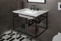 Wall-hung Console 2