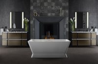 Freestanding Bathtub 5