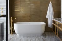 Freestanding Bathtub 5