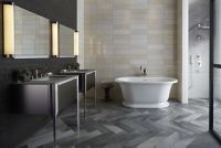 Oval Freestanding Bathtub 3