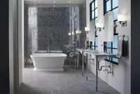Classic Freestanding Bathtub 4