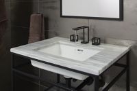 Console Table Top 1