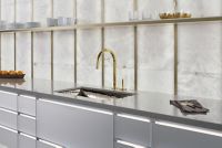 Pull-Down Kitchen Faucet 2