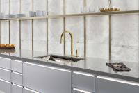 Pull-Down Kitchen Faucet 2