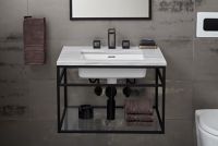 Wall-hung Console 1
