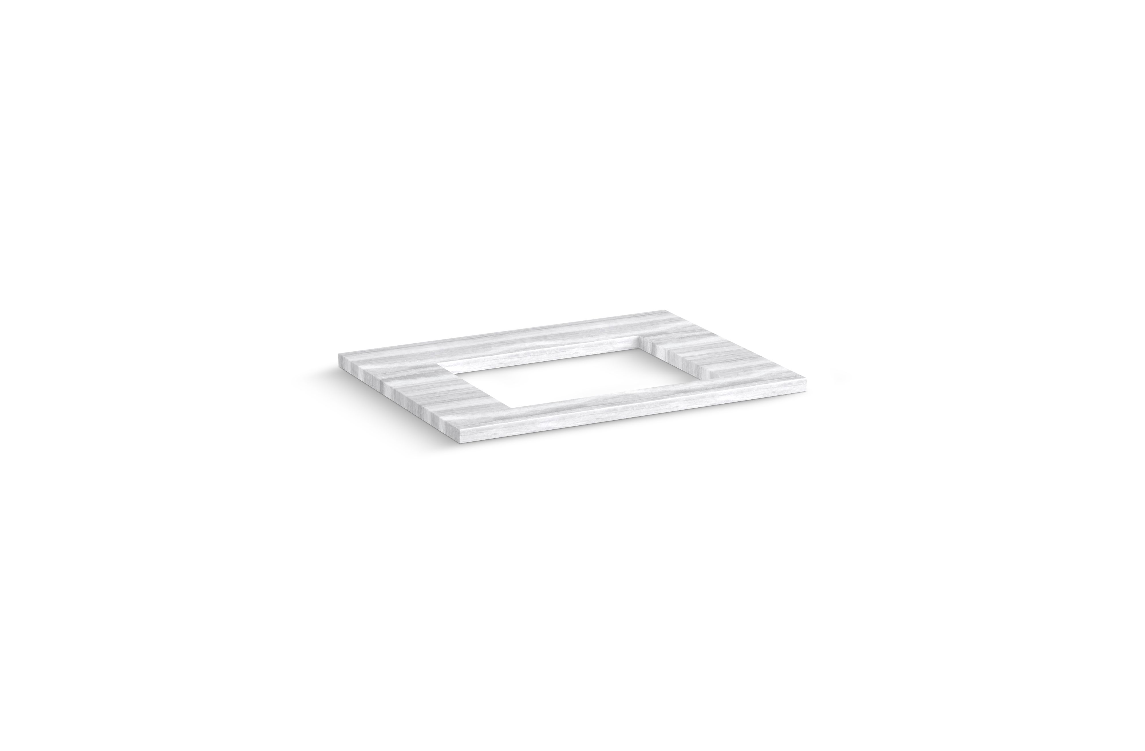 Grid™ — Console Table Top