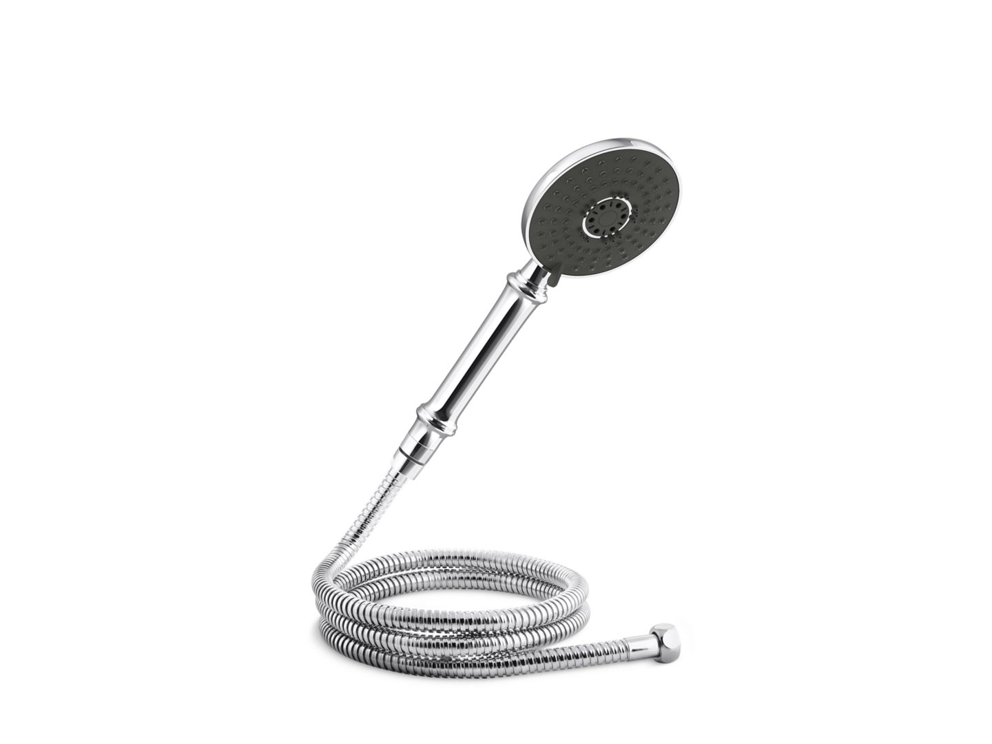 Traditional Multi-Function Handshower with Hose