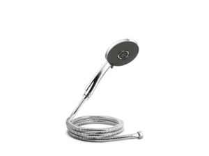 Handshower With Hose