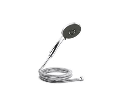 Handshower With Hose