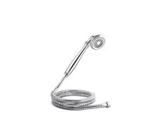 Bellis® Single-function Handshower and Hose with 1.75 GPM