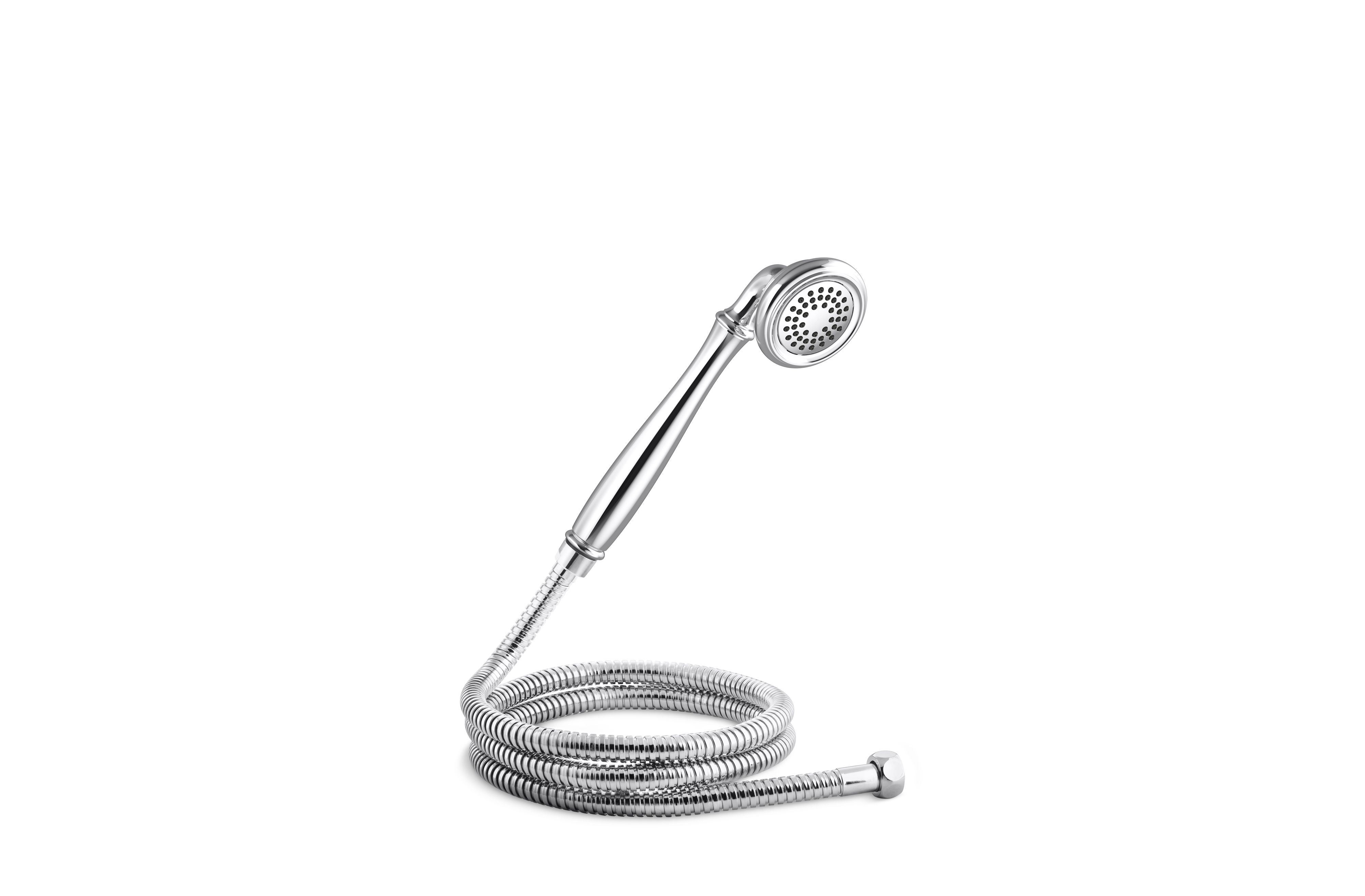 Bellis® — Single-function Handshower and Hose with 1.75 GPM
