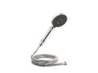 Traditional Multi-Function Handshower with Hose 0