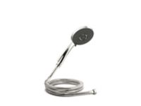 Handshower With Hose 0