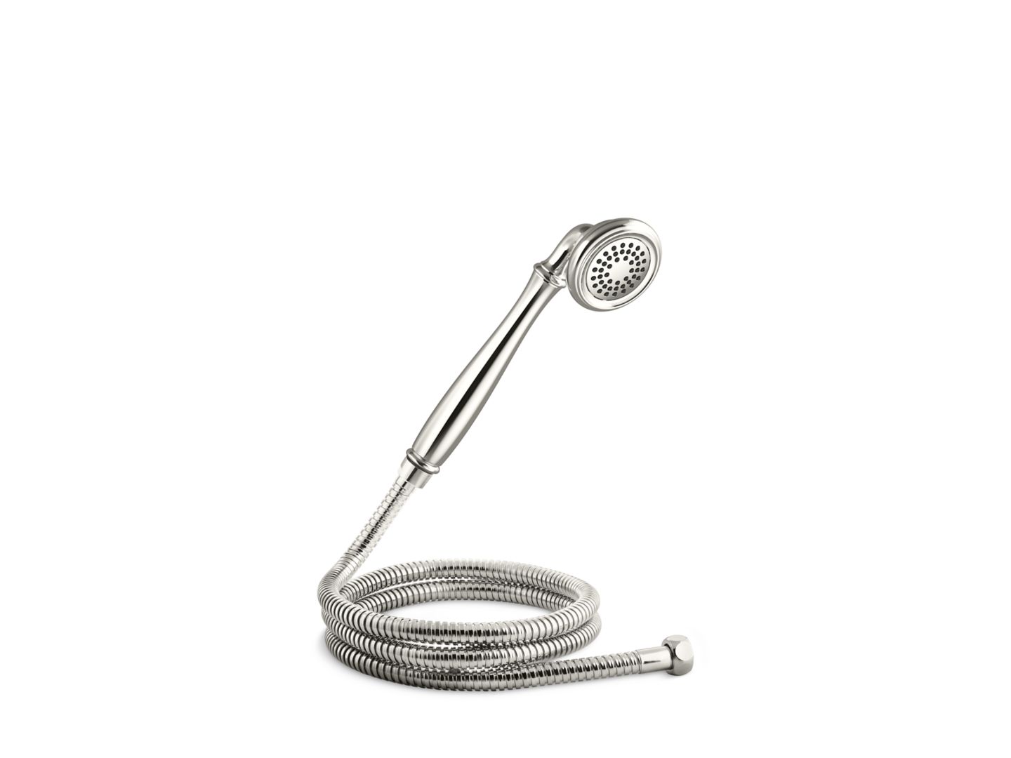 Bellis® Single-function Handshower and Hose with 1.75 GPM