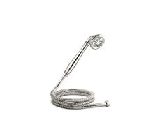 Bellis® Single-function Handshower and Hose with 1.75 GPM