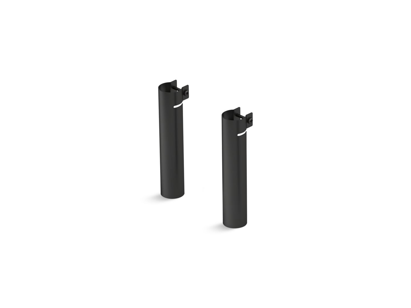 Foundations Hot and Cold Sink Valve Shroud