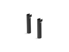 Foundations Hot and Cold Sink Valve Shroud