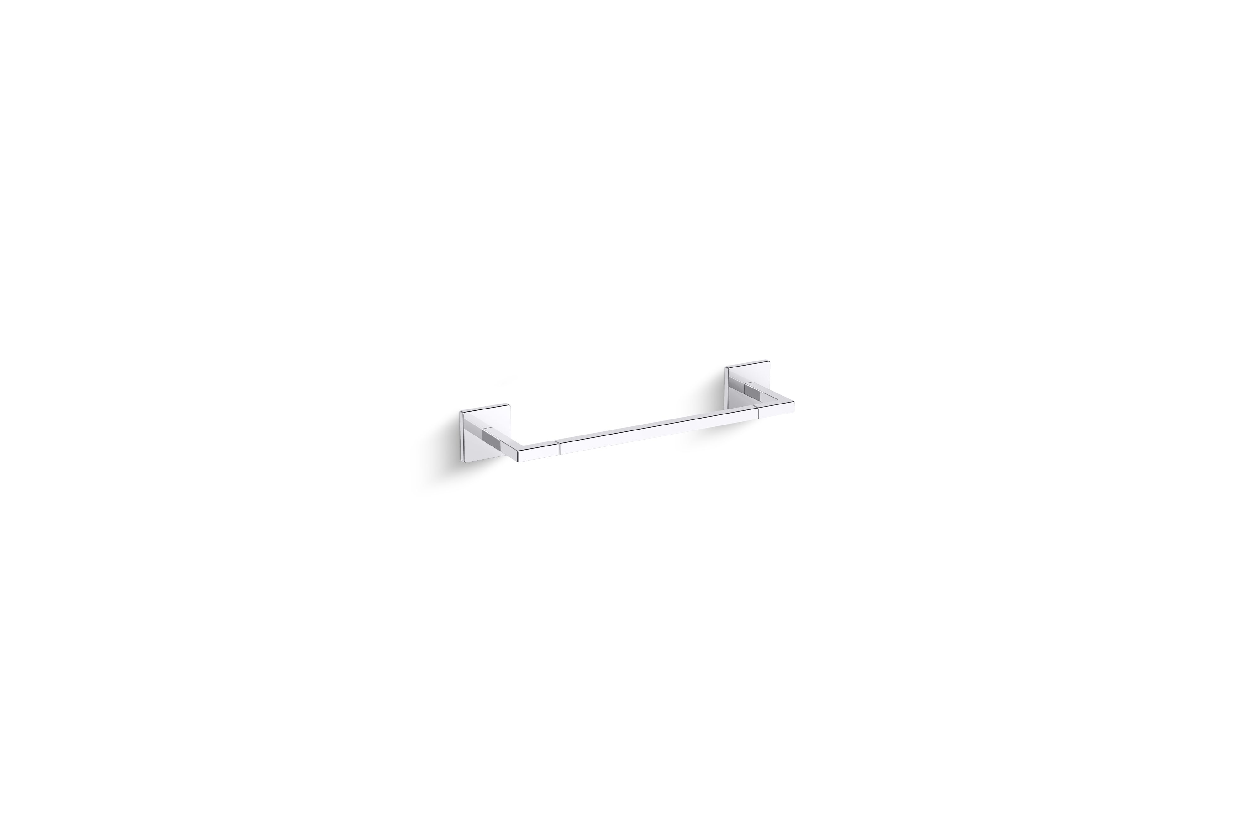 Grid™ — Towel Bar, 12"
