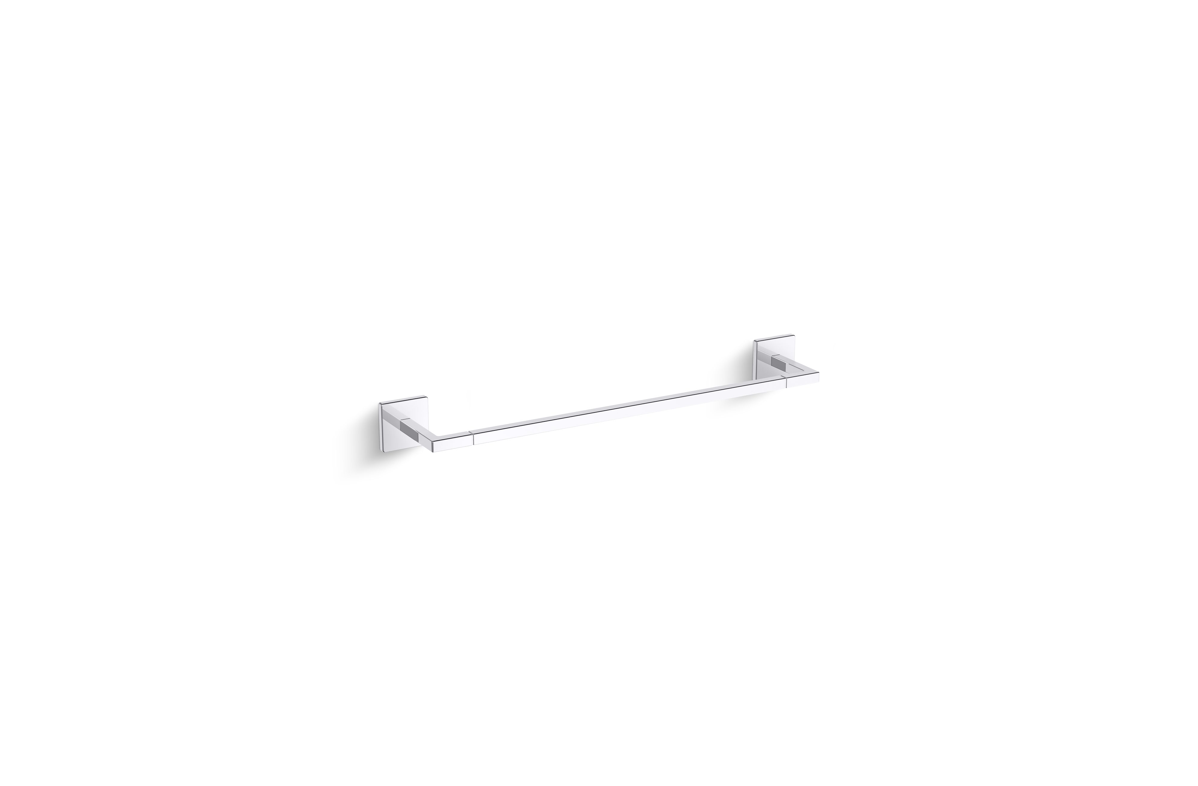 Grid™ — Towel Bar, 18"