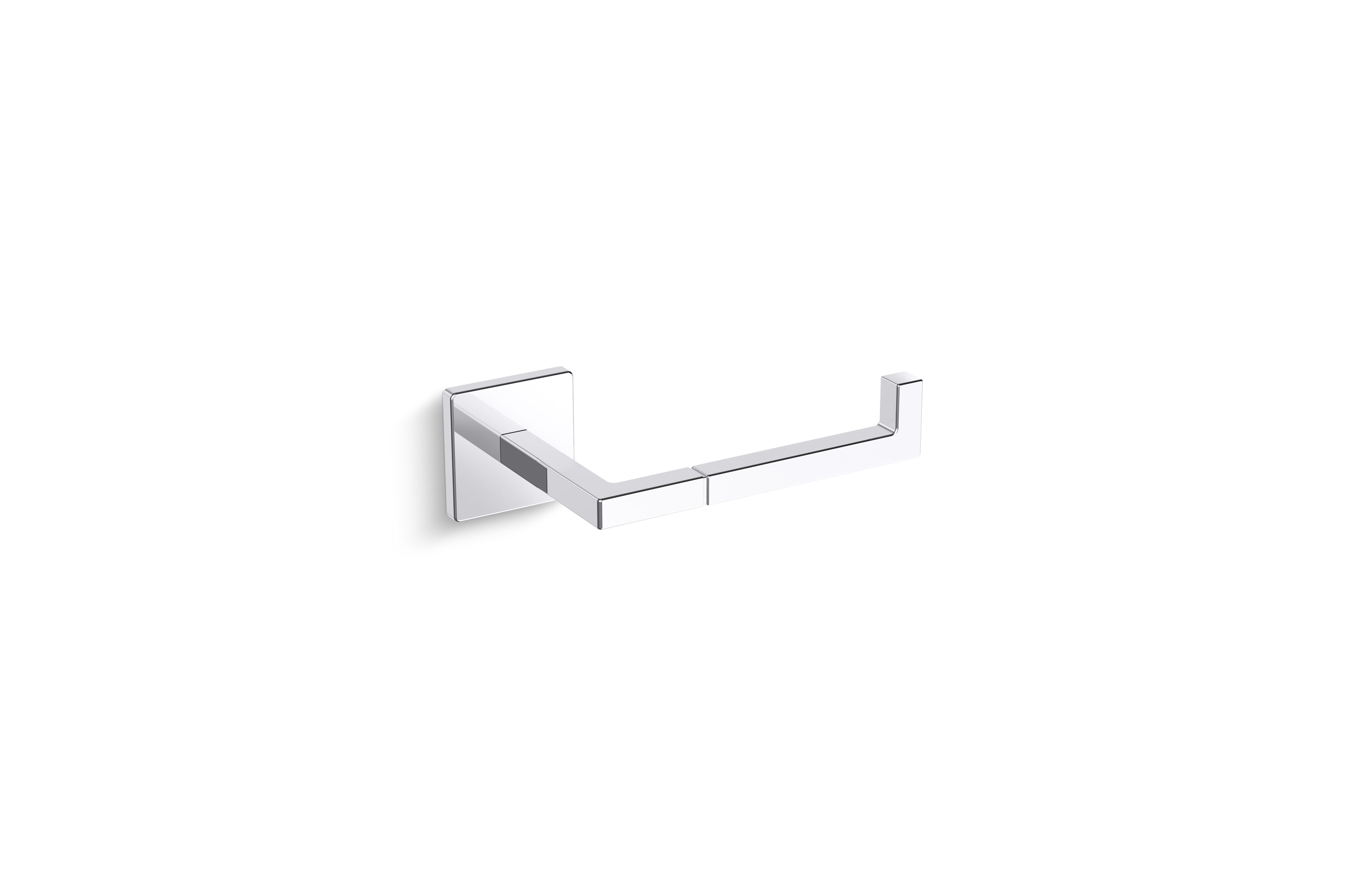 Grid™ — Toilet Paper Holder
