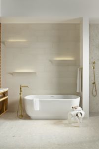 Freestanding Bathtub 7