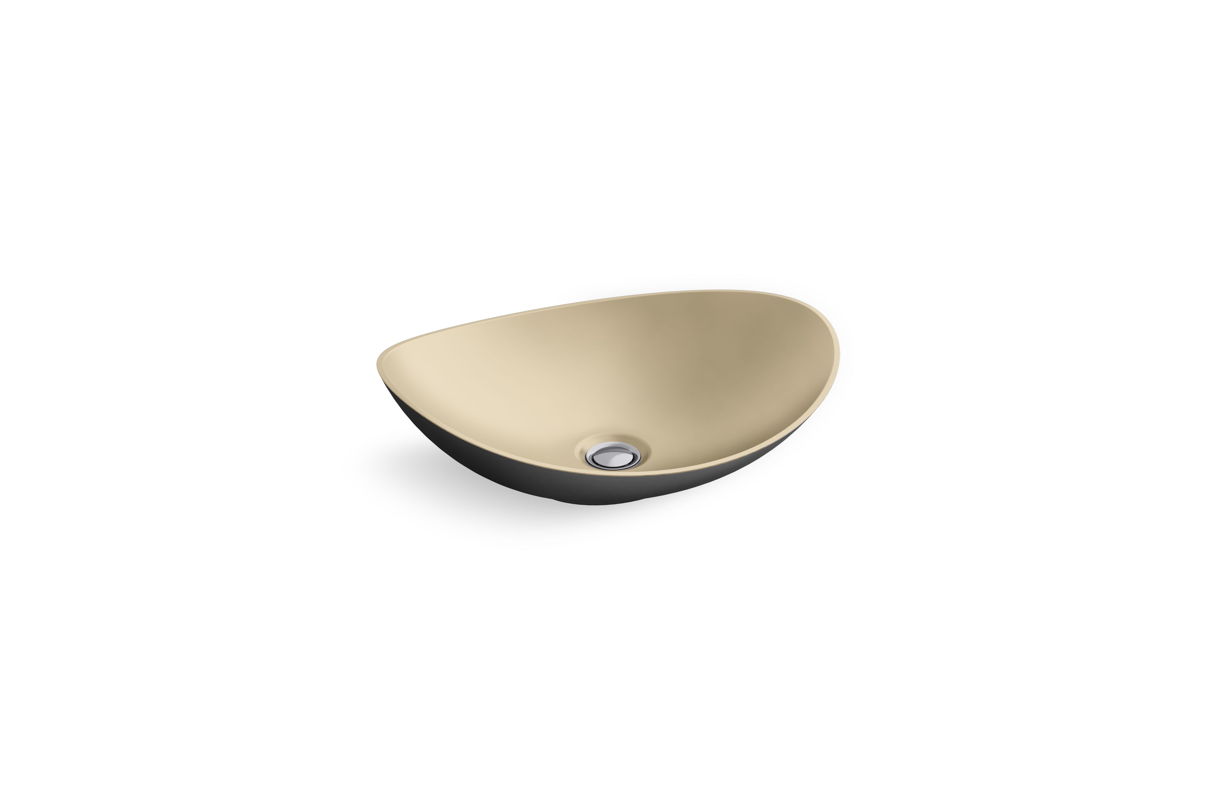 Myam® — Vessel, Matte Black