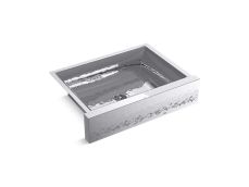 Bacifiore® 30" Apron-front Butler Sink