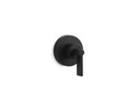 Transfer trim, lever handle 0