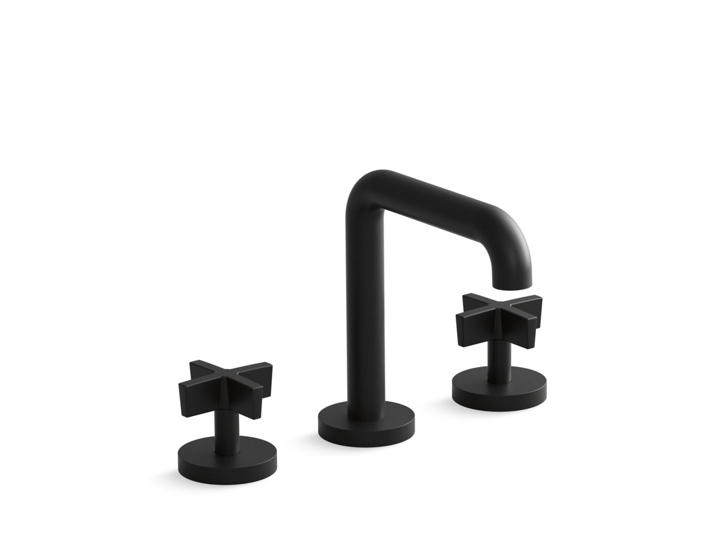 One™ Sink Faucet, Tall Spout, Cross Handles