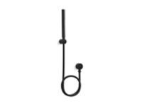 Wand Dual-Function Handshower with Hose 2