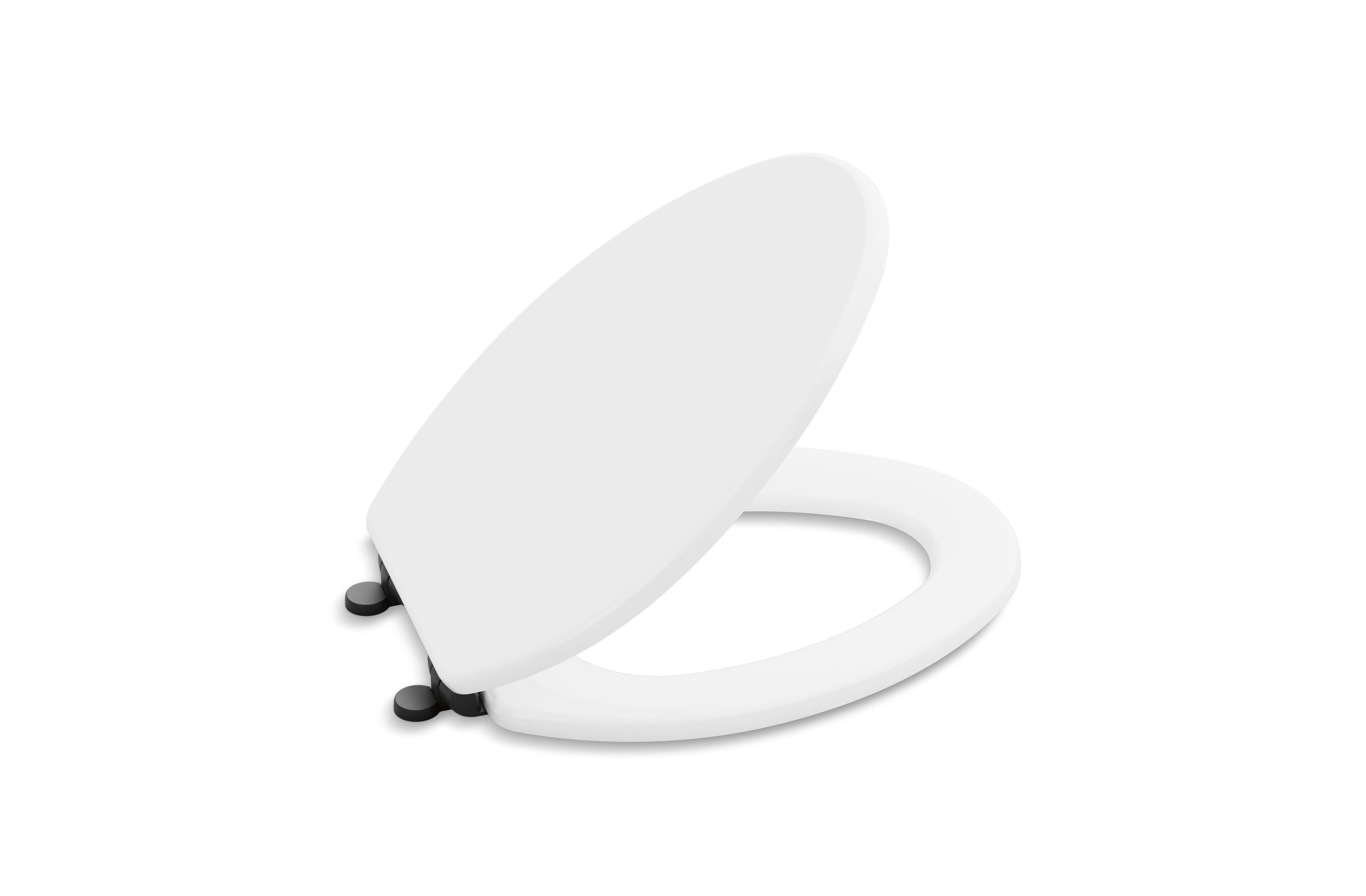 Foundations — Toilet Seat #6