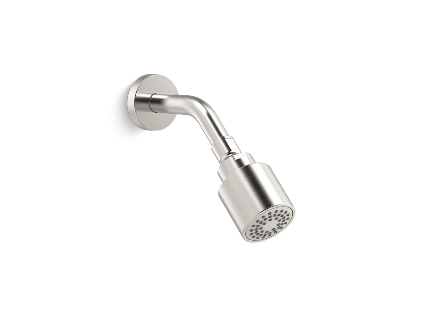 One™ Showerhead with Arm