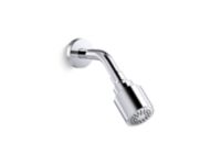 Showerhead with Arm 1