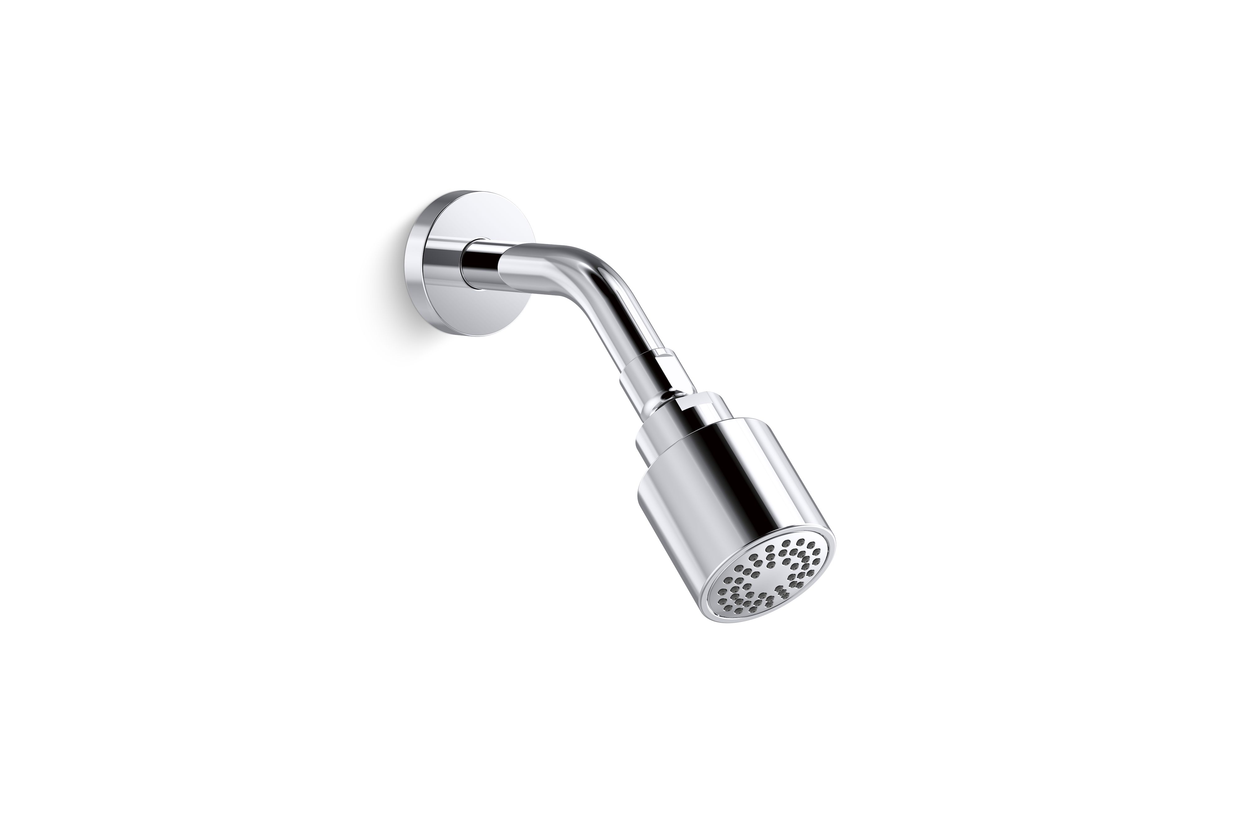 One™ — Showerhead with Arm