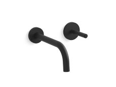 One™ One Wall-Mount, Single-Control Sink Faucet