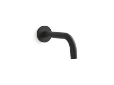One™ Wall-mount bath spout