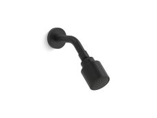 One™ Showerhead with Arm