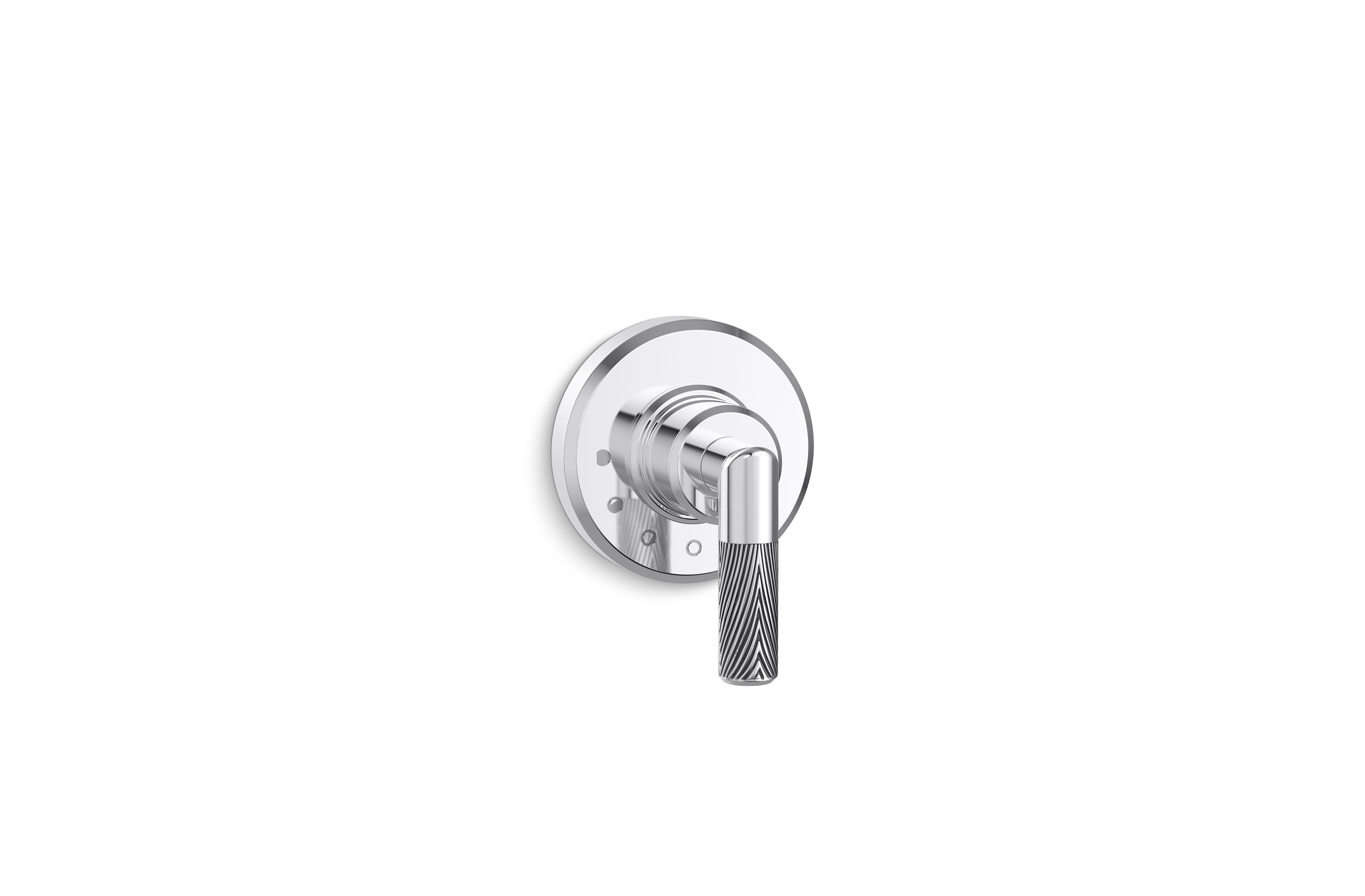 Pinna Paletta® — Volume Control Shower Trim, Lever Handle #4