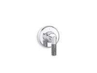 Transfer Shower Trim, Lever Handle 0