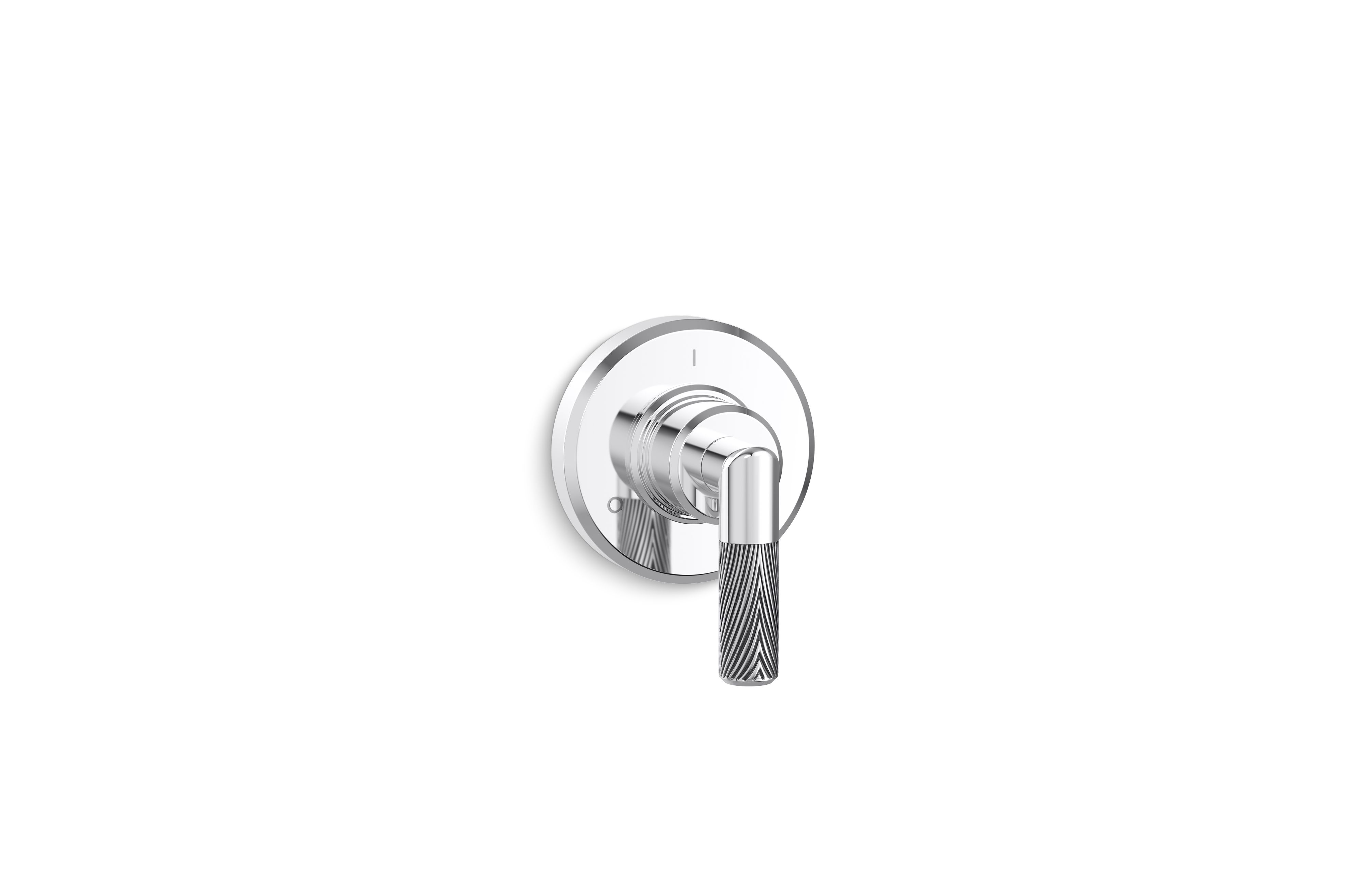 Pinna Paletta® — Transfer Shower Trim, Lever Handle #4