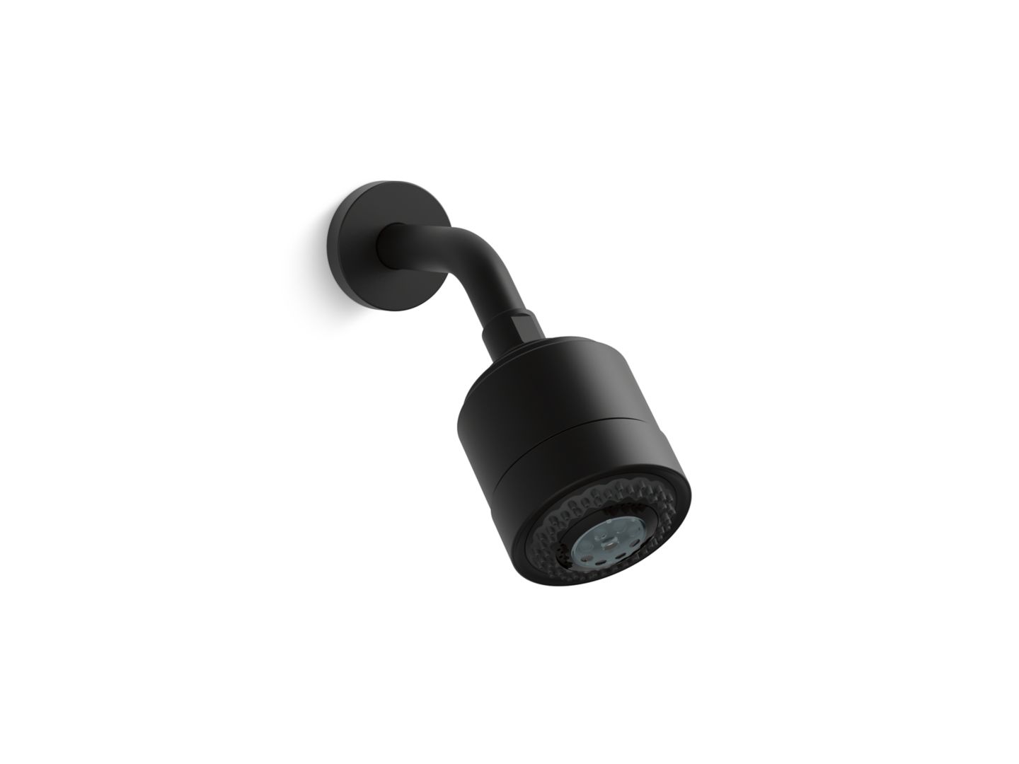 Showerhead with Arm