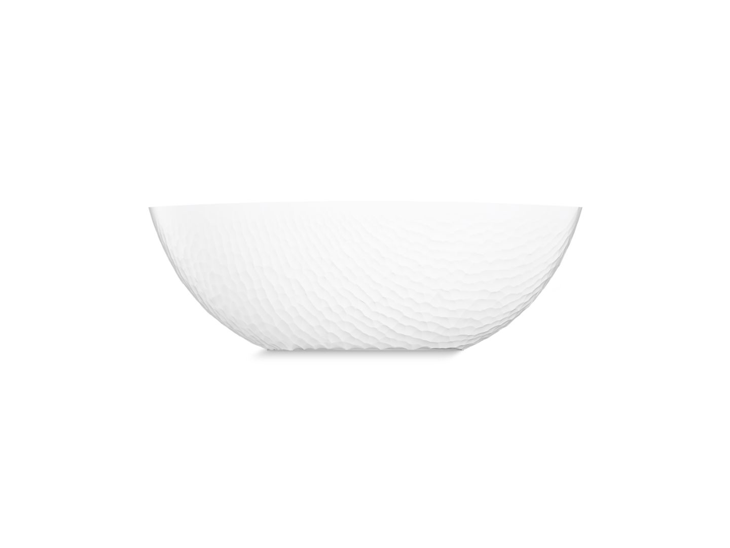 Argile by Workshop/APD Freestanding Bathtub