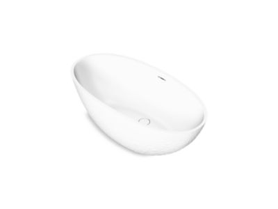 Freestanding Bathtub