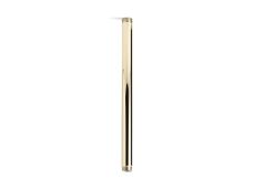 Foundations 12" ceiling-mount rain showerhead arm