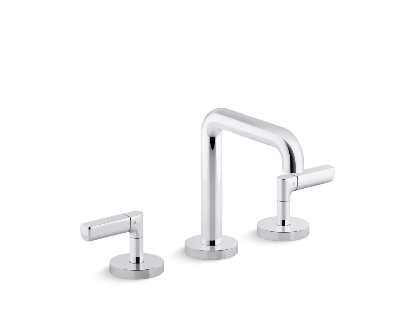 Luxury Bathroom Sink Faucets