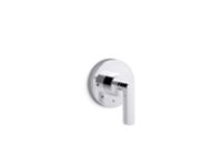 Volume-Control Trim, Lever Handle 0