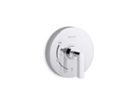 Pressure Balance Trim, Lever Handle 0