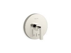 One™ Nazaré® Thermostatic Trim, Lever Handle