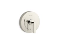 Pressure Balance Trim, Lever Handle 1