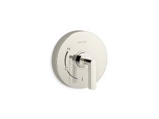 One™ Nazaré® Pressure Balance Trim, Lever Handle